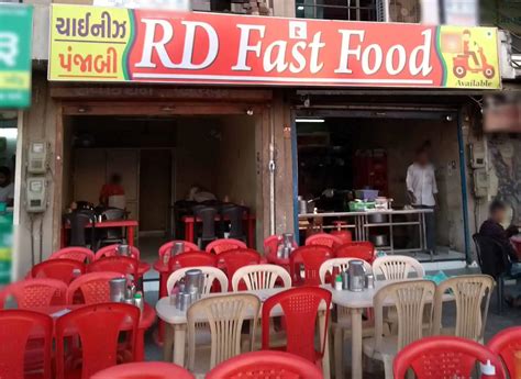 Rd Fast Food Nikol Order Online Zomato