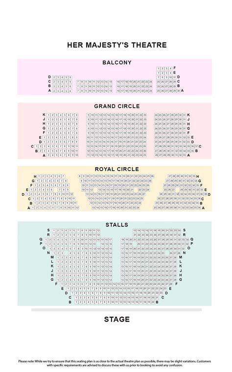 Theater fans are rushing to majesty's theatre london this week 13