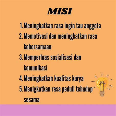 Visi And Misi Kir Sma Negeri 20 Jakarta