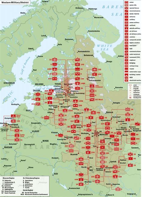 Russian Military Maps Mainphasegaming