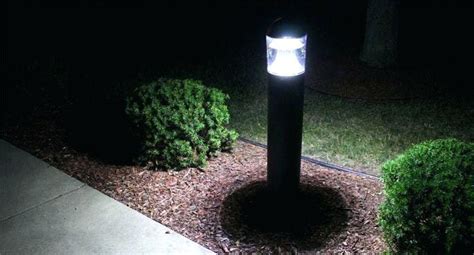 120 Volt Landscape Lighting Fixtures And Kitchenlighting Co With Led Walkway Lights Lumecon Lbol