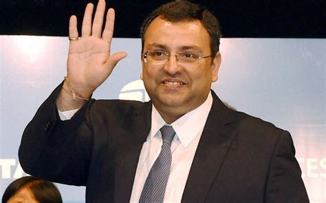 Tata Sons Ex Chairman Cyrus Mistry Dies In Road Accident Cyrus Mistry