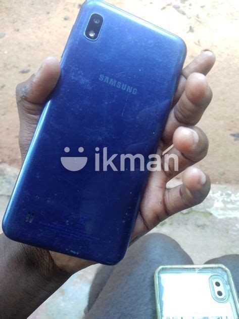 Samsung Galaxy A Gb Used For Sale In Matugama Ikman