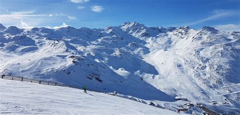 8 bonnes raisons de partir au ski à Les Arcs 321SkiVacances