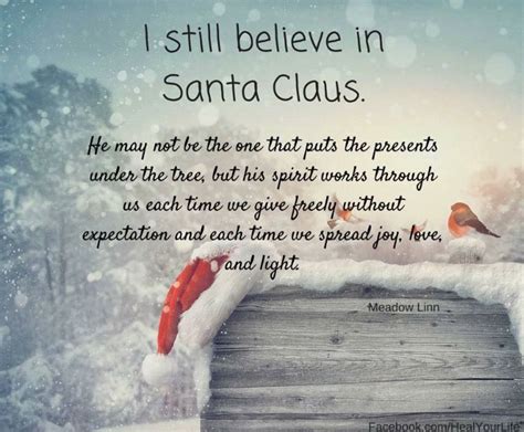 Christmas Magic Quotes - ShortQuotes.cc