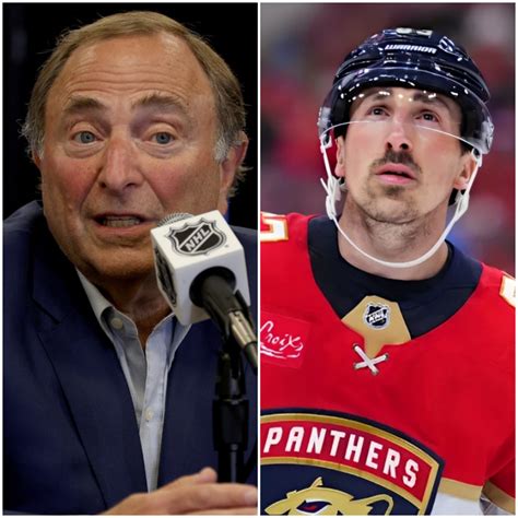 Tough and Unanswerable Question: NHL President Gary Bettman Asks Fans