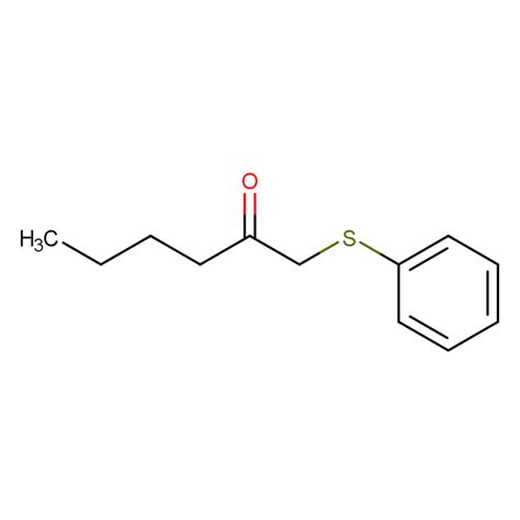 Hexanone Phenylthio Wiki