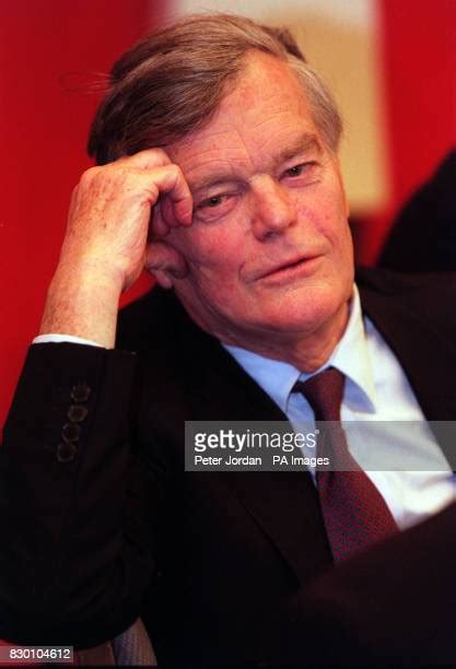 39 Alan Clark Mp Photos & High Res Pictures - Getty Images