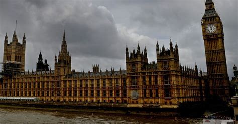 Mps Expenses And Sex Scandals Deleted From Wikipedia Pages By Computers Inside Parliament