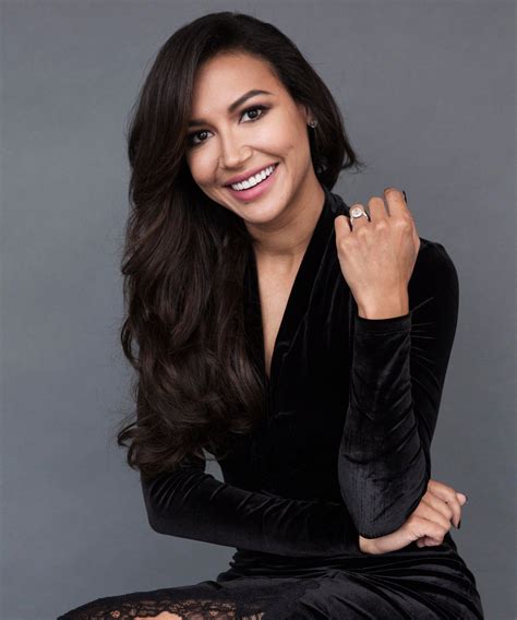 Photos From Naya Rivera Life In Pictures Artofit