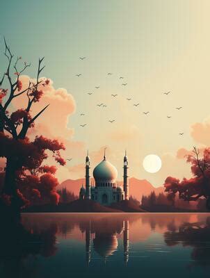 Islamic Nature Stock Photos, Images and Backgrounds for Free Download