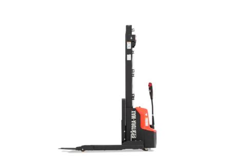 Toyota Material Handling New Electric Walkie Stacker Material