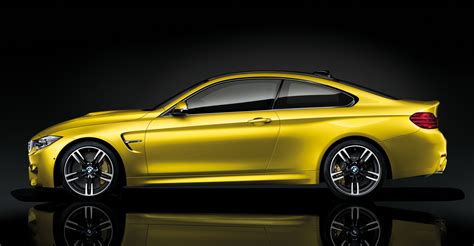 See How The Old And New Bmw M3 Sedan And M4 Compare Carscoops