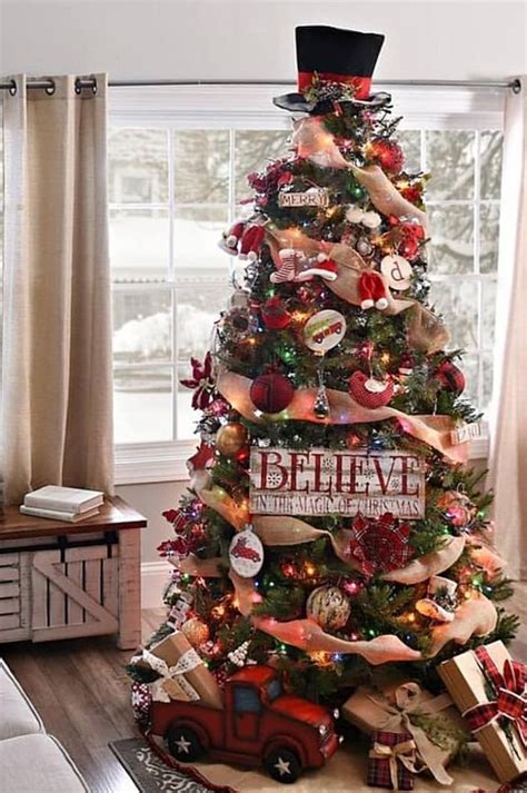 Christmas Garland Ideas For Tree 2021 – Best Christmas Tree 2021