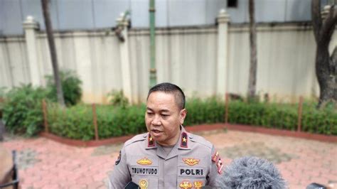 Breaking News Polisi Tangkap Pelaku Pengancaman Penembakan Terhadap