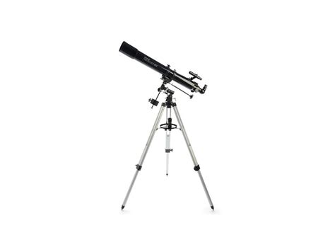 Telescopio Astron Mico Celestron Powerseeker Eq Worten Es