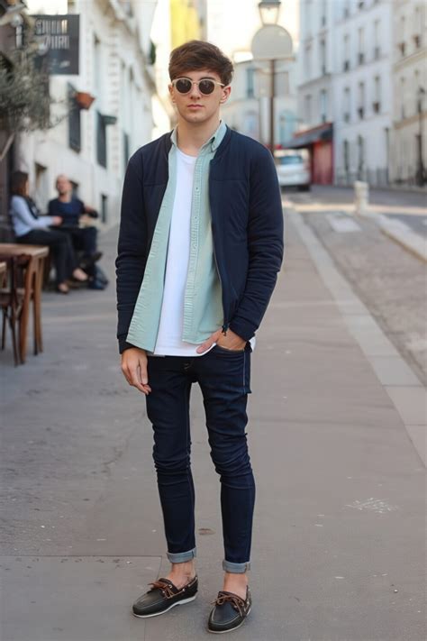 How To Wear Mens Skinny Jeans 3 Useful Tips And 23 Looks To Recreate Styleoholic