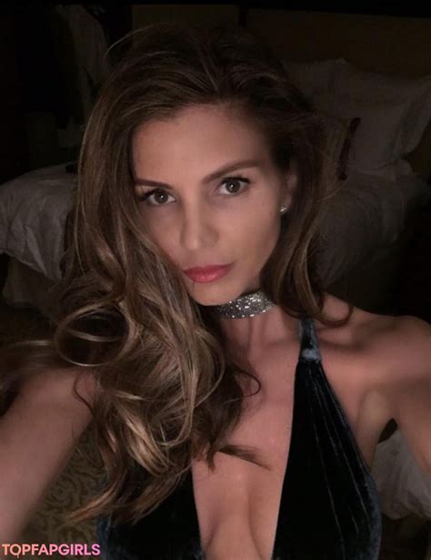 Charisma Carpenter Nude Onlyfans Leaked Photo Topfapgirls