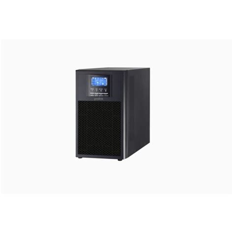 Prolink 3kva Online Ups Pro903 Es 4u