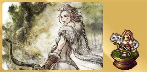 Octopath Traveler Giochi Per Nintendo Switch Giochi Nintendo