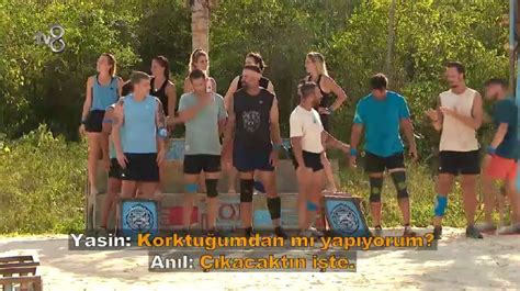 Survivor All Star Yedekler Kadrosundaki Ay L Zaslan Kimdir