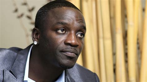 Frases Do Akon Confira Os Trechos Mais Famosos Do Rapper Letras Mus Br