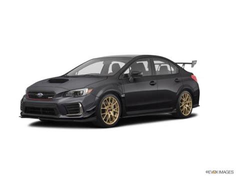 2020 Subaru WRX Specs Prices VINs Recalls AutoDetective