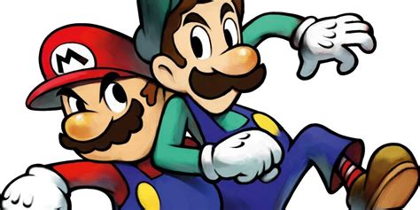 10 Hilarious Mario Vs. Luigi Memes That Only Brothers Will Understand