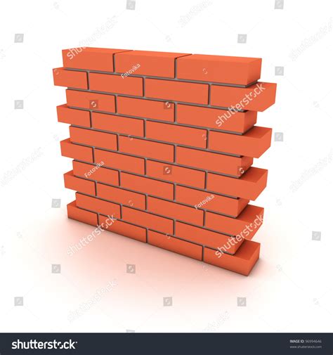 180,966 3d Brick Wall Images, Stock Photos & Vectors | Shutterstock