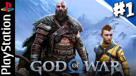 God Of War Ragnarok No Ps At Zerar Youtube