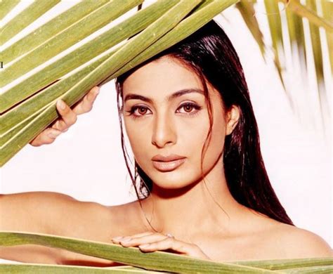 Tabu Goes Topless For Dabboo Ratnani Calender 2020 Dynamite News