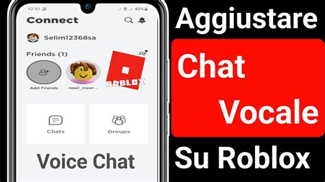 Fix Chat Vocale Roblox Non Funzionante Come Ottenere La Chat Vocale