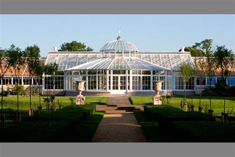 Chiswick House Conservatory, London. | Chiswick, Beautiful villas ...