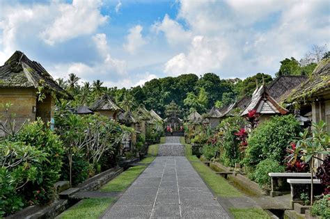 5 Desa Wisata Terbaik Di Indonesia Peraih Penghargaan Nasional Hingga