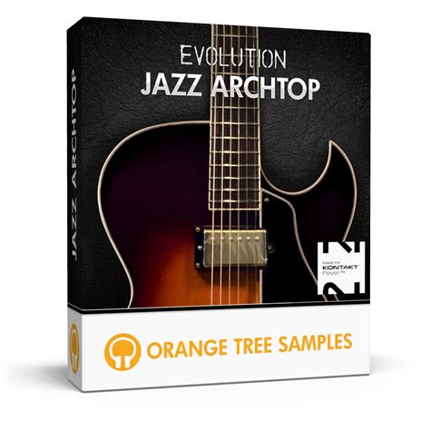 Orange Tree Samples Evolution Acoustic Guitar Steel Strings Hot Sale