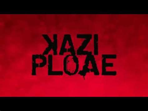 Kazi Ploae Micul Print Irak Remix YouTube