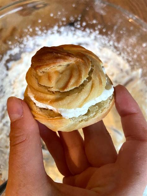 Homemade Cream Puffs Recipe Vibrant Guide