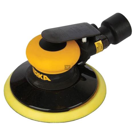 Mirka Ros650cv Random Orbit Sander 150mm 50 Orbit Scottsargeant Uk