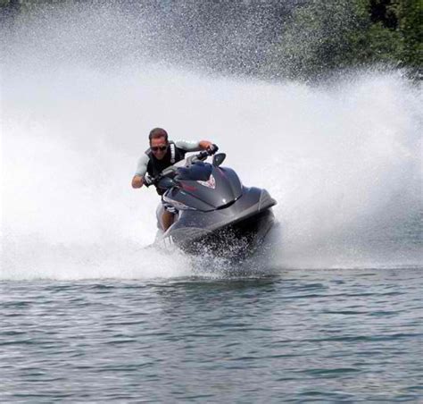 Visit Bartlett Lake Boat Rentals and Jet Ski | Watercraft