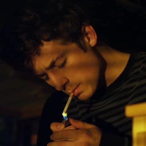 Pin By Aryn On Men Lip Gallagher Jeremy Allen White Shameless