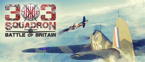 303 Squadron: Battle of Britain - Game information hub | Hooked Gamers