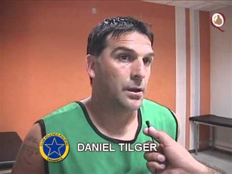 entrevista  daniel tilger youtube