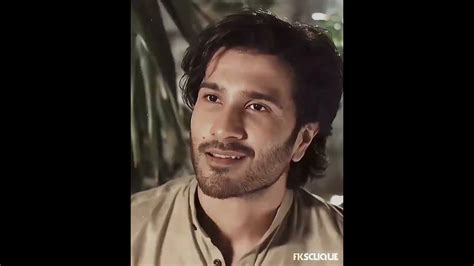 Dil Cheez Tujhe Dedi ️ Feroze Khan Love Status Khuda Aur Mohobbat 3