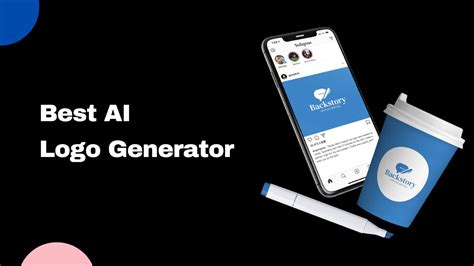 6 Best AI Logo Generators | Create your Logo in 5 minutes