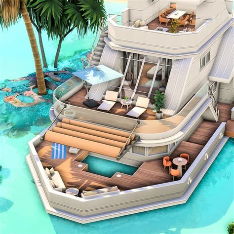 Honeymaysims On Instagram Eapartner Yacht In Sulani Watch