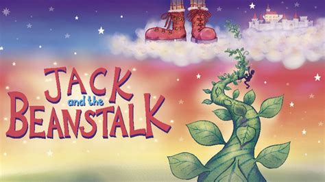 Corn Exchange Newbury Announce Cast For Jack And The Beanstalk