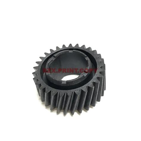 Ab01 4278 Upper Fuser Roller Gear For Ricoh Mpc2000 Mpc2500 Mpc2800