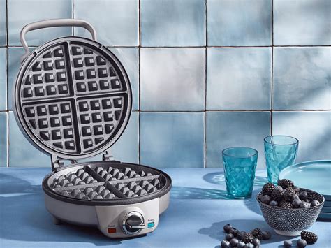 Where To Purchase A Belgian Waffle Iron | Storables