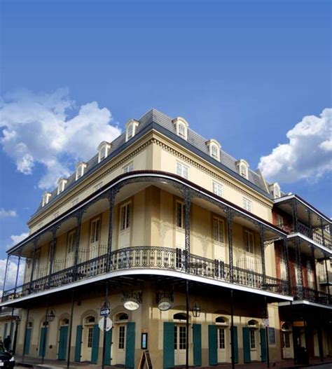 The French Quarter Collection of Hotels | French Quarter Hotels