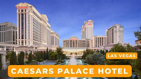 Caesars Palace Vegas